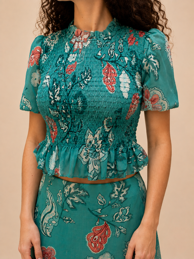 [EVER016832] Camisa Joweber