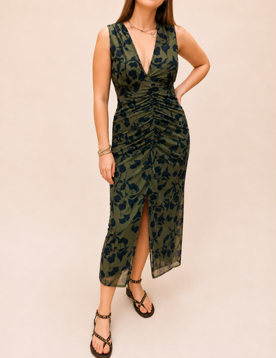 [EVER016834] Vestido Monegros