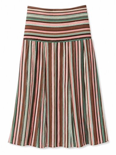 [EVER016838] Falda Marchica