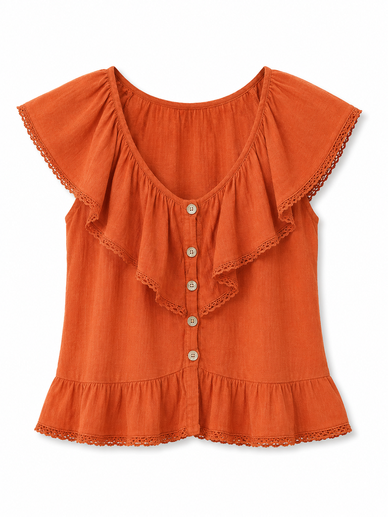 Camisa Molina