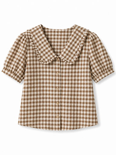 [EVER017081] Camisa Susan