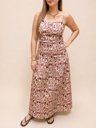 [EVER017089] Vestido Hedwig