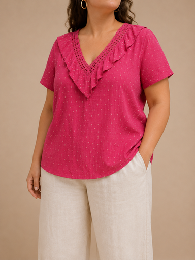 [EVER017110] Camisa Bonnie