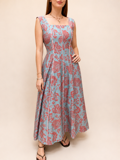 [EVER017123] Vestido Nancy
