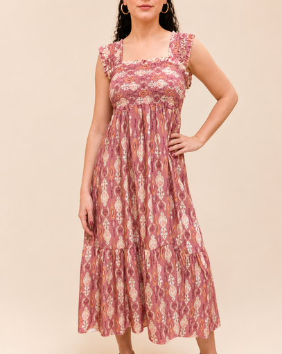 [EVER017130] Vestido Zoe