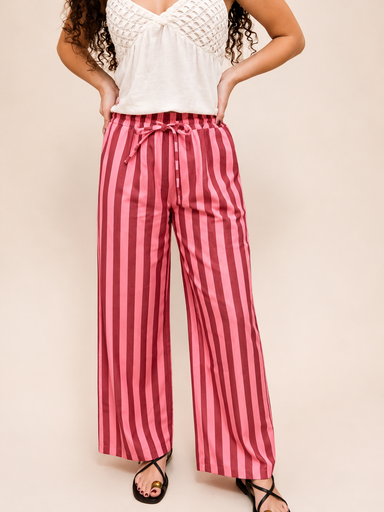 [EVER017143] Pantalón Flamingo