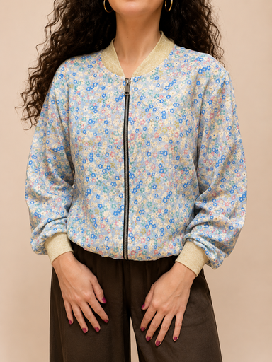 [EVER017146] Chaqueta Garden