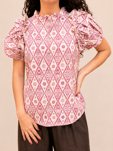 [EVER017147] Camisa Soleil