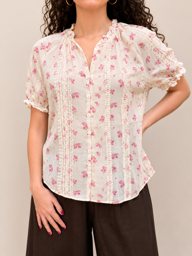 [EVER017148] Camisa Rossé