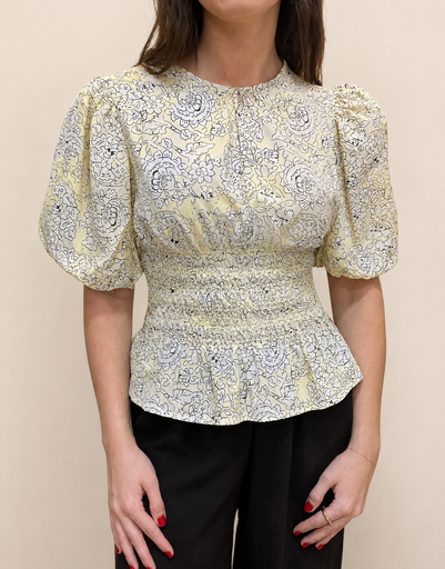 [EVER017199] Camisa Nayeli
