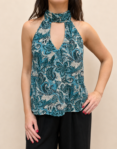 [EVER017202] Camisa Fiorella