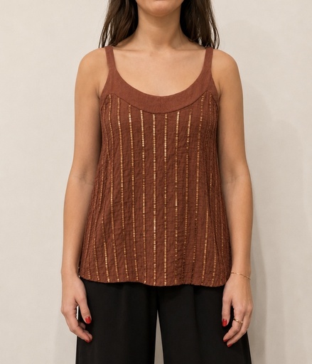 [EVER017207] Top Lior