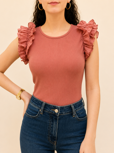 [EVER017216] Camiseta Matilde