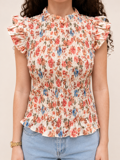 [EVER017235] Camisa Avery