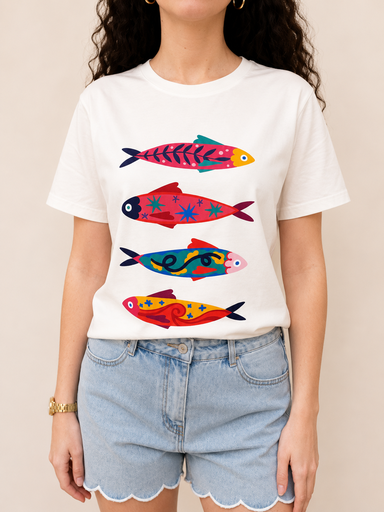 [EVER017242] Camiseta Freya