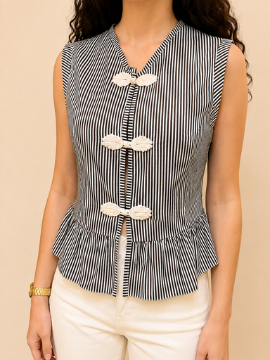 [EVER017243] Camisa Circe