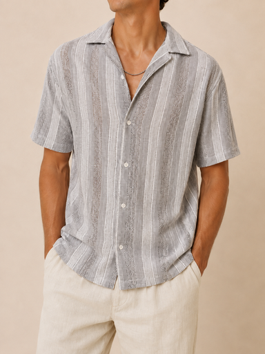 [EVER017247] Camisa Ron