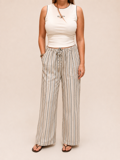 [EVER017409] Pantalón Tupi