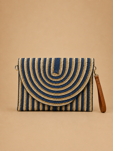 [EVER017412] Bolso Azteca