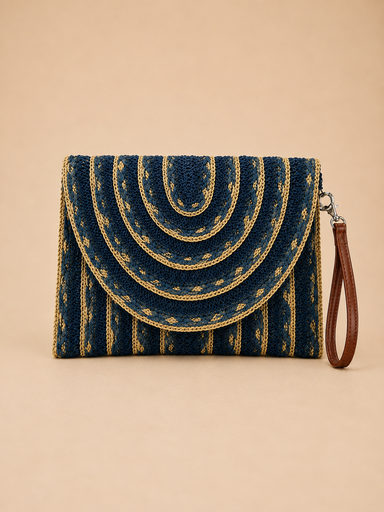 [EVER017412] Bolso Azteca