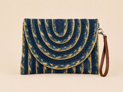 [EVER017412] Bolso Azteca