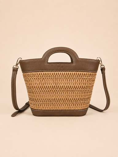 [EVER017422] Bolso Éclat