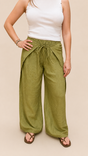 [EVER017431] Pantalón froggy