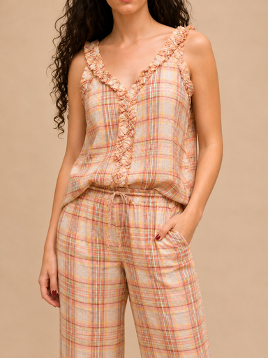 [EVER017437] Top Ponetti
