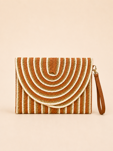[EVER017439] Bolso Inca
