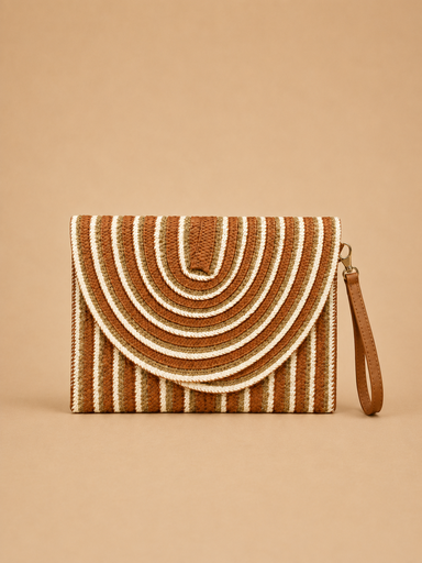 [EVER017439] Bolso Inca