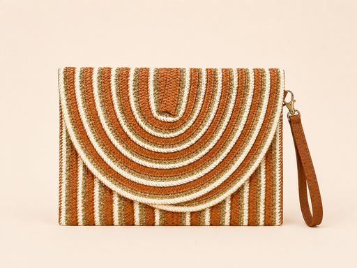 [EVER017439] Bolso Inca