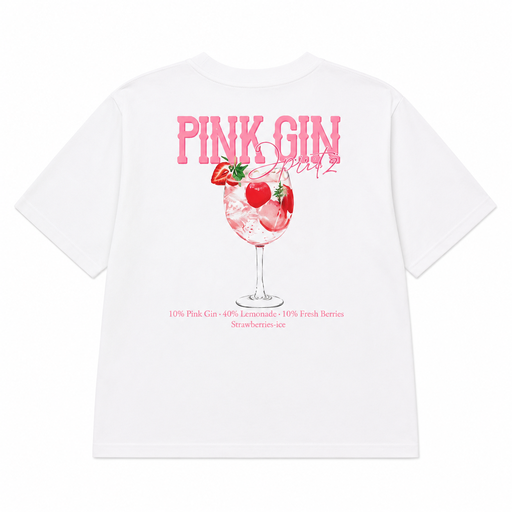 [EVER017526] Camiseta Pink