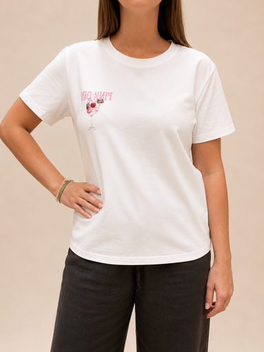 [EVER017526] Camiseta Pink