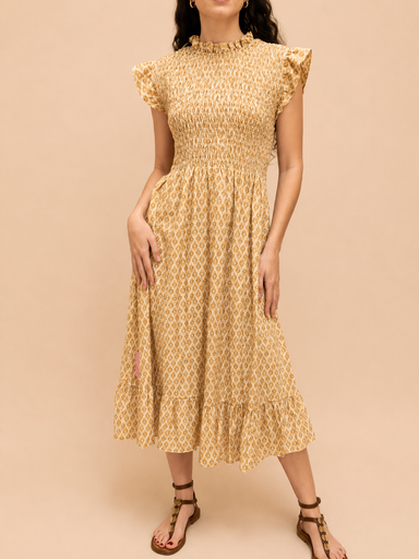 [EVER017538] Vestido Seni