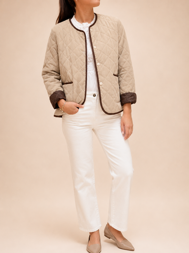 [EVER017540] Chaqueta Eyrel