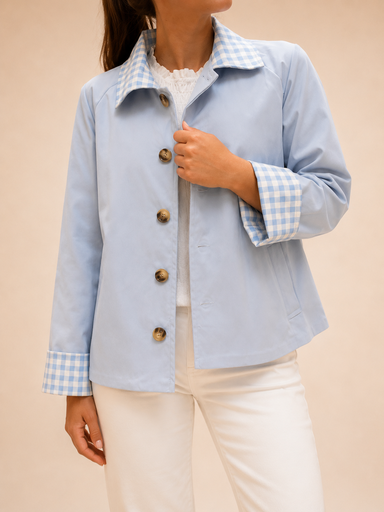 [EVER017541] Chaqueta Naju