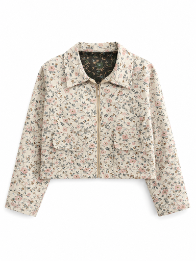 [EVER017542] Chaqueta Lalu