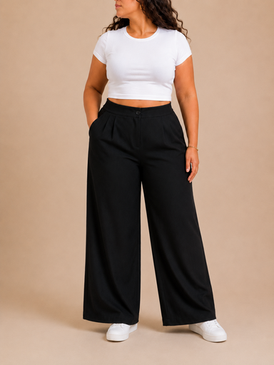 [EVER017543] Pantalón Tarma