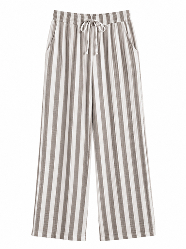 [EVER017544] Pantalón Taille