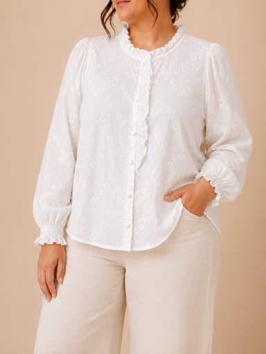 [EVER017547] Camisa Angle
