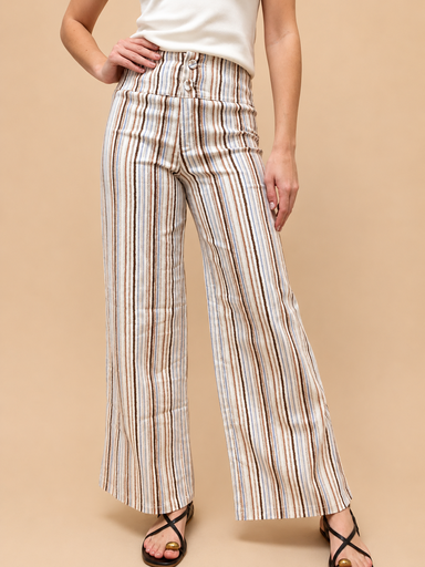 [EVER017573] Pantalón Raye