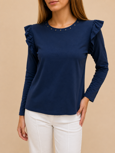 [EVER017576] Camiseta Volantis