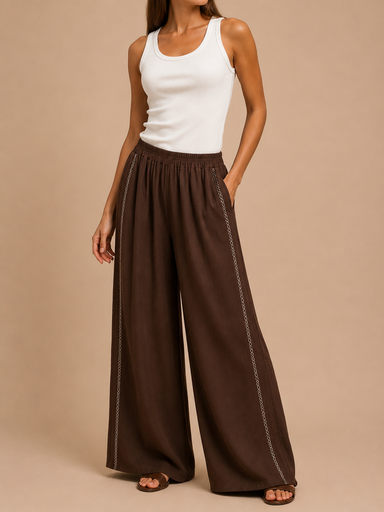 [EVER017578] Pantalón Greyu