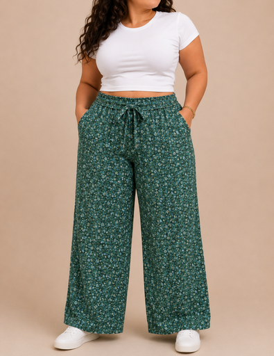 [EVER017579] Pantalón Grenni