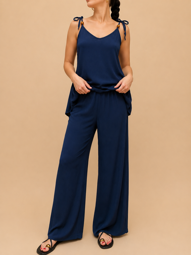 [EVER017584] Pantalón Luza