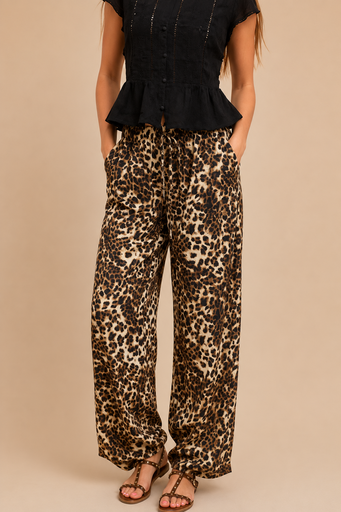 [EVER017587] Pantalón Roar