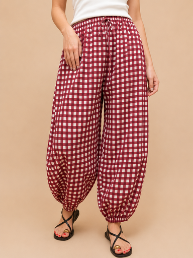 [EVER017589] Pantalón Bora