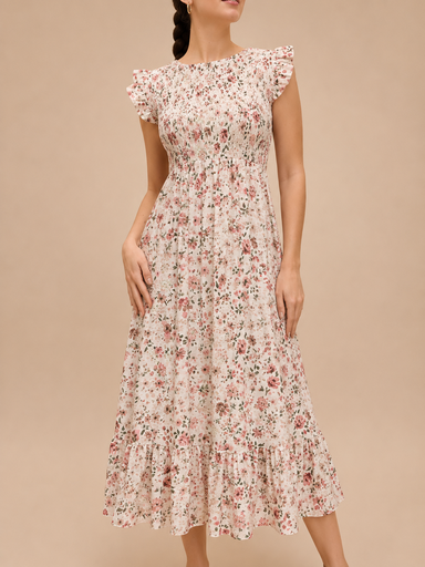 [EVER017590] Vestido Lizzie