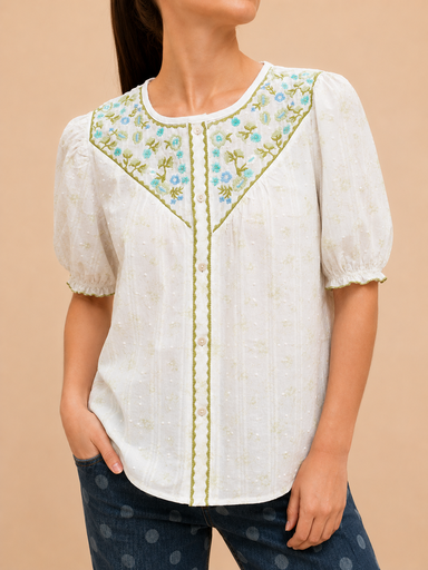 [EVER017594] Camisa Dori
