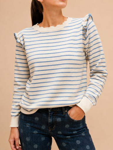 [EVER017596] Jersey Lindi